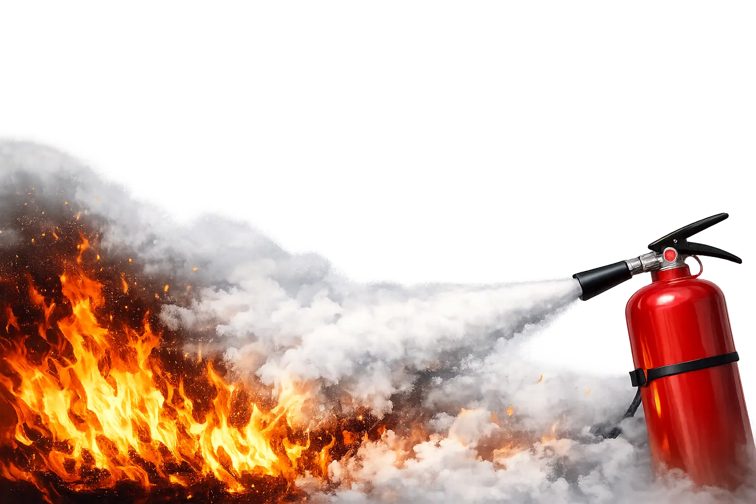 Mirig Fire Safety Hero Image